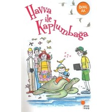 Trendexa Havva ile Kaplumbağa