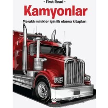 Trendexa Kamyonlar