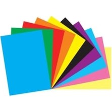 aklow akyoleticaret Big Point Fon Kartonu 25 * 35 10'lu BP702-00