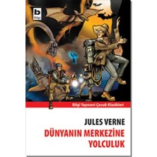 Trendexa Dünyanın Merkezine Yolculuk