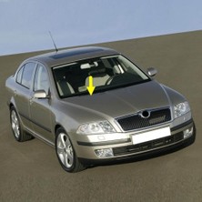 aklow akyoleticaret Ön Cam Sağ Silecek Kolu 1Z1955410A Skoda Octavia 2 A5 ile Uyumlu 2005-2008