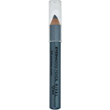 2 Adet Rival Loves Me Far Kalemi No:03 Smokey Eyes 2 G