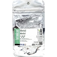 aklow akyoleticaret Mentol 10 G