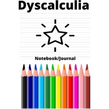 aklow akyoleticaret Diskalkuli Günlük Defteri