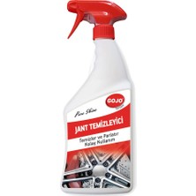 Şanal Gojo Jant Temizleyici ve Parlatıcı 750 ml