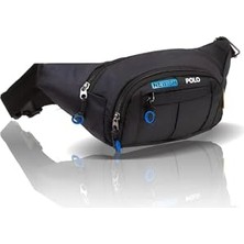 aklow akyoleticaret Bel Çantası; Çapraz Bel Çantası, Siyah Unisex Suya Dayanıklı Kulaklık Çıkış Çapraz Askılı Omuz Spor Bel Çanta Günlük Yürüyüş Outdoor