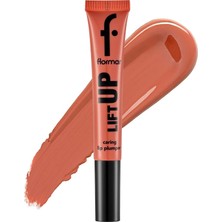 Şanal Flormar Lift Up Dolgun Görünüm Veren & Hyaluronik Asit Etkili Dudak Parlatıcısı