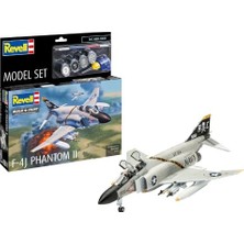 aklow akyoleticaret Model Set Phantom - 63941