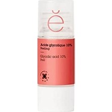 aklow akyoleticaret Pure Active Glikolik Asit Aha Gözenek Sıkılaştırıcı Peeling Etkili Saf Cilt Serumu 15 ml