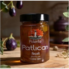 aklow akyoleticaret Patlıcan Reçeli 400 G