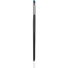 aklow akyoleticaret Siyah Eyeliner ve Kaş Fırçası, 8680923326764