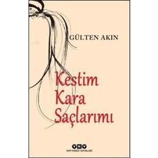 Trendexa Kestim Kara Saçlarımı