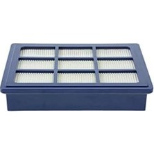 aklow akyoleticaret H13, H14 Filtre; Nilfisk Power, Elite ve Select Uyumlu Süpürge Hepa Filtresi
