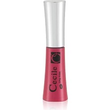 aklow akyoleticaret Long Kisses Lipgloss Dudak Parlatıcısı (No: 02)