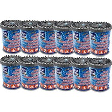 aklow akyoleticaret Nem Alıcı, 200 G, 12 Adet