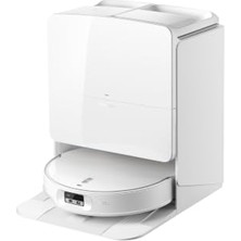 aklow akyoleticaret Qrevo Edge 2 Pro Akıllı Robot Süpürge