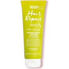 Şanal Umberto Giannini Hair Repair Hasarlı Saç Onarıcı Şampuan 250 ml