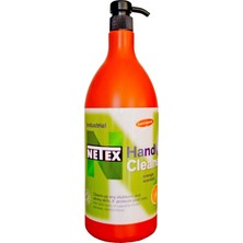 Şanal Netex El Temizleme Jeli 1000 ml Koli:12 C1 HC019