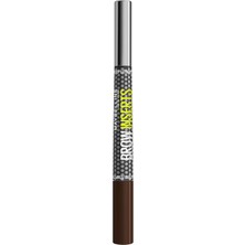 Şanal Maybelline New York Brow Insert Kaş Kalemi Deep Brown 5