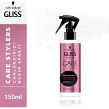 aklow akyoleticaret Care Stylers Bakım Spreyi, 150 ml
