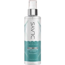 Şanal Dlays Hair Therapy Onarıcı&yenileyici Durulanmayan Saç Kremi