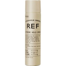 Şanal Ref Extreme Hold Spray N°525 75 ml - Şekillendirme ve Bitiş Spreyi
