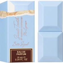 Şanal Sweet Tooth By Sabrina Carpenter Me Espresso Edp Kadın Parfümü 10ML