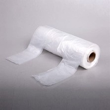 aklow akyoleticaret Rulo Poşet Manav Poşeti Orta Boy 24X43 GRUPNM-482