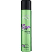 Şanal Garnier Fructis Full Control No:4 Saç Spreyi 234GR