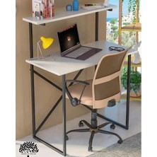Treeandtech Doğa Çalışma Masası