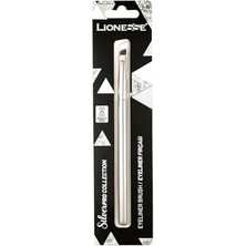 aklow akyoleticaret Silver Collection Eyeliner Fırçası 5124