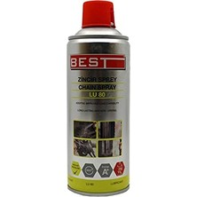 aklow akyoleticaret Zincir Yağı Sprey 400 Ml. LU80