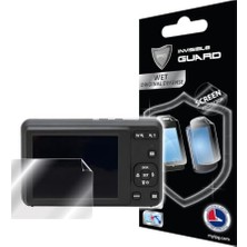 aklow akyoleticaret Hydrogel Ekran Koruyucu, 2 Adet; Kodak Pixpro FZ55 Dijital Kamera Uyumlu