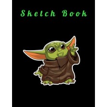 aklow akyoleticaret Species Cartoon Net Cover Blank Drawing Book- Large Notebook For Drawing; Doodling Or Sketching: 110 Pages 8.5" x 11": Blank Paper Drawing And ... To Save All Your Sketches And Drawings!