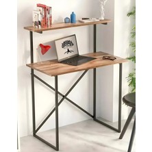 Treeandtech Doğa Çalışma Masası
