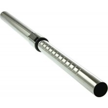 Şanal Seninürünün Teleskopik Süpürge Borusu Homend Dustbreak 1202 ile Uyumlu