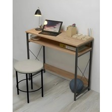 Treeandtech Garda Bilgisayar Çalışma Masası