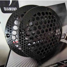 For-x 20 cm Midrange Koruma Kapagı