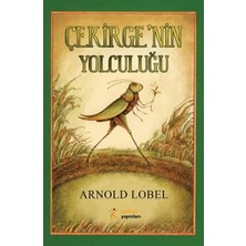 Trendexa Çekirgenin Yolculuğu