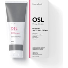 aklow akyoleticaret Redness Smoother 75 ml