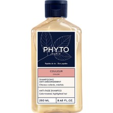 Şanal Phyto Phytocolor Renk Koruyucu Şampuan, 250ML
