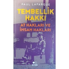 Trendexa Tembellik Hakkı: At Hakları ve Insan Hakları