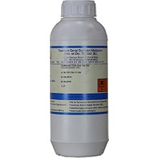 aklow akyoleticaret Cx 750 1 kg Kılavuz Çekme Yağı