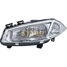 aklow akyoleticaret Renault Megane 2003-2005 Sol Far Ayf 202236