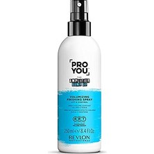aklow akyoleticaret The Amplifier Bump Up Volumizing Finishing Saç Spreyi 250 ml