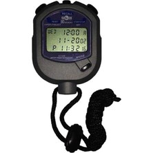 aklow akyoleticaret SLX508 30 Hafızalı Kronometre