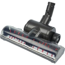 Şanal Dyson DC24, DC25, DC26 DC27, DC28, DC29, DC30, DC33, DC48, DC49, DC50, DC51, DC52 ile Uyumlu Geniş Turbo Emici Yer Başlığı