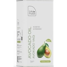 aklow akyoleticaret Soğuk Sıkım Avokado Yağı, 1 L