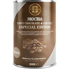 aklow akyoleticaret Klasik Mocha Içecek Tozu 1000 G