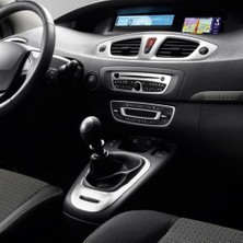 aklow akyoleticaret Start Stop Düğmesi Tuşu 251503211R Renault Scenic 3 2010-2015 ile Uyumlu